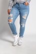 Skinny Jeans, Destroyed