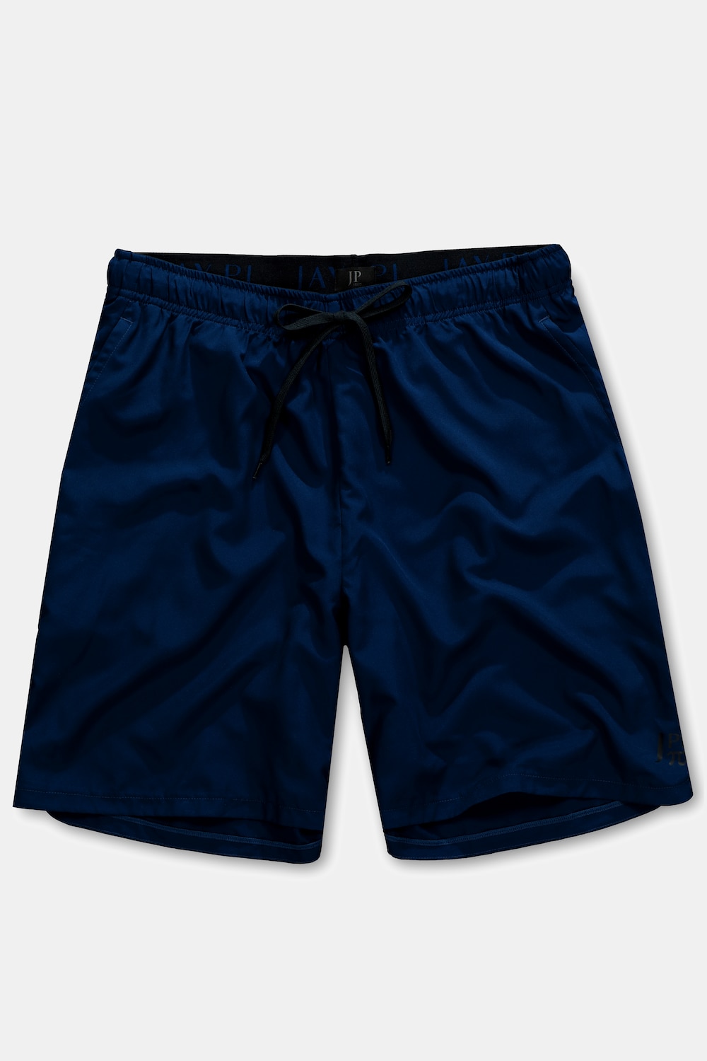 Sport-Shorts, Große Größen, Herren, blau, Größe: XL, Polyester, JP1880