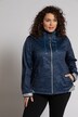 Nordic Reflective Triple Function Softshell Jacket