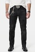 Lederhose, Regular Fit, 5-Pocket, Büffelleder