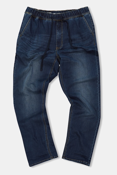 Big Seven Jake regular straight fit Herren Jeans Hose Übergröße oversize XXL neu 
