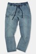 Jean, FLEXNAMIC®, denim, Straight Fit, jusqu'au 8 XL