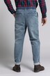 Jean, FLEXNAMIC®, denim, Straight Fit, jusqu'au 8 XL