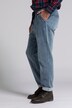 Jean, FLEXNAMIC®, denim, Straight Fit, jusqu'au 8 XL