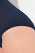 Badeanzug, Drapierung, feine Struktur, Softcups
