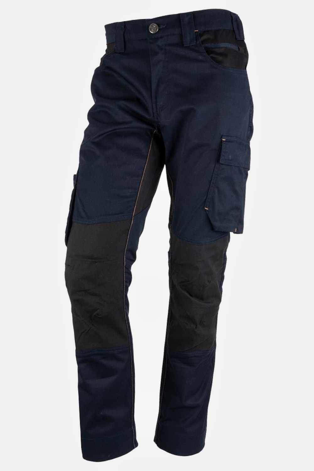Arbeitshose BRAXA, Stretchzonen, Cordura®