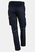 Arbeitshose BRAXA, Stretchzonen, Cordura®