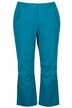 7/8 funkční kalhoty, rychleschnoucí, komfortní pas