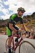 JAY-PI cykelbukser, bibshort, polstring, tætsiddende