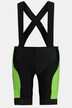 JAY-PI cykelbukser, bibshort, polstring, tætsiddende