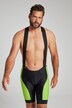 JAY-PI cykelbukser, bibshort, polstring, tætsiddende