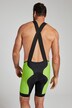 JAY-PI cykelbukser, bibshort, polstring, tætsiddende
