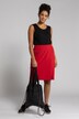 skort, rok en shorts in 1, elastische band, 2 zakken