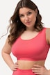 Bustier, Schlupfform, ohne Bügel, OEKO-TEX
