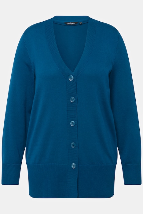 Classic Button Cardigan Sweater | Cardigan | Cardigans