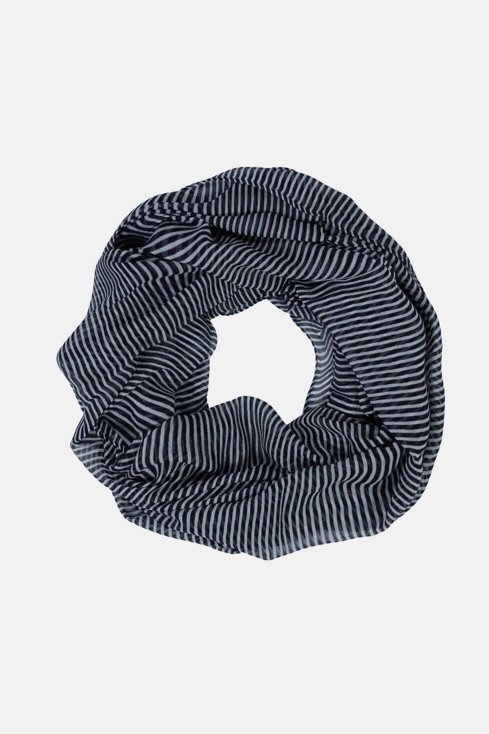 Grote Maten loop, Dames, blauw, Maat: One Size, Synthetische vezels, Ulla Popken Grote Maten loop, Dames, blauw, Maat: One Size, Synthetische vezels, Ulla Popken
