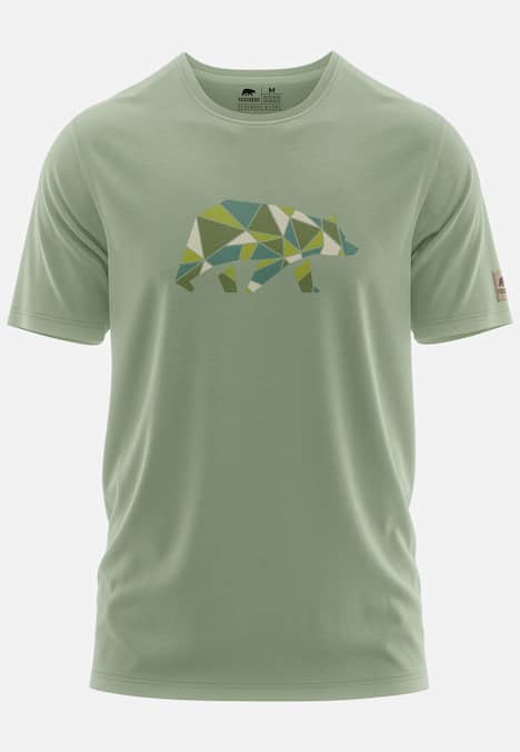 FORSBERG Espenson T-Shirt