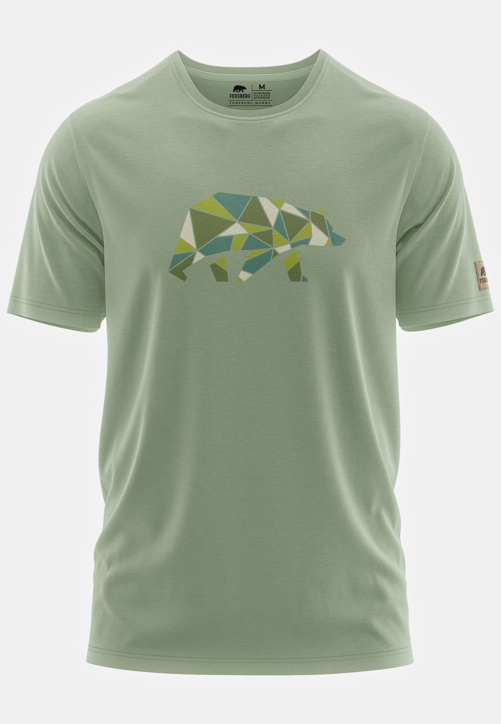 FORSBERG Espenson T-Shirt