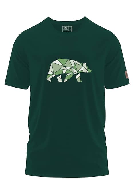FORSBERG Espenson T-Shirt