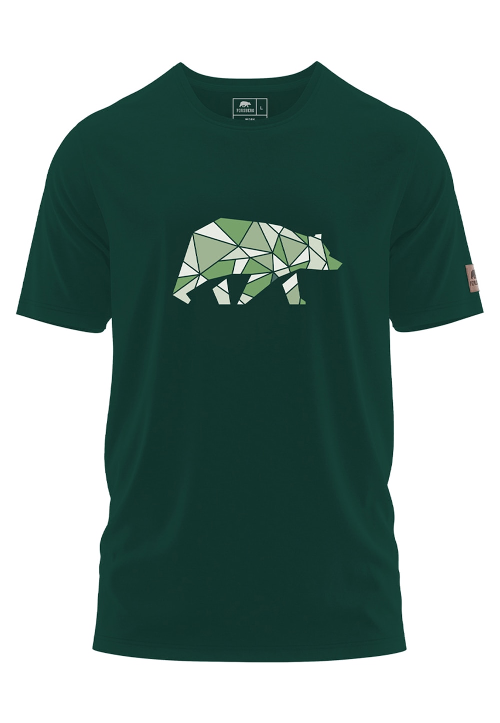 FORSBERG Espenson T-Shirt