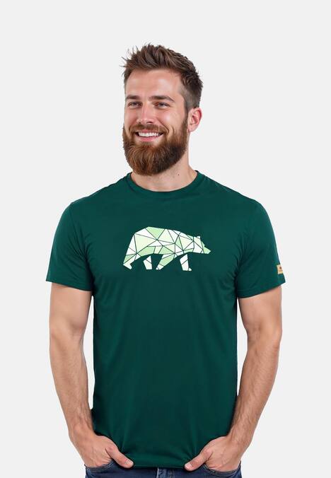 FORSBERG Espenson T-Shirt