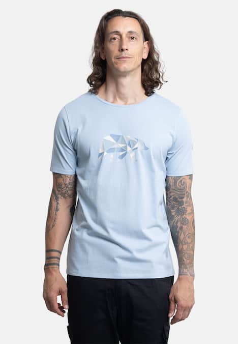 FORSBERG Espenson T-Shirt