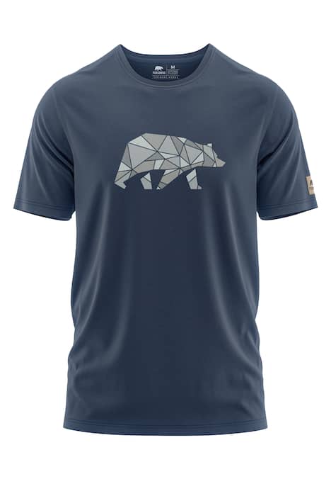 FORSBERG Espenson T-Shirt