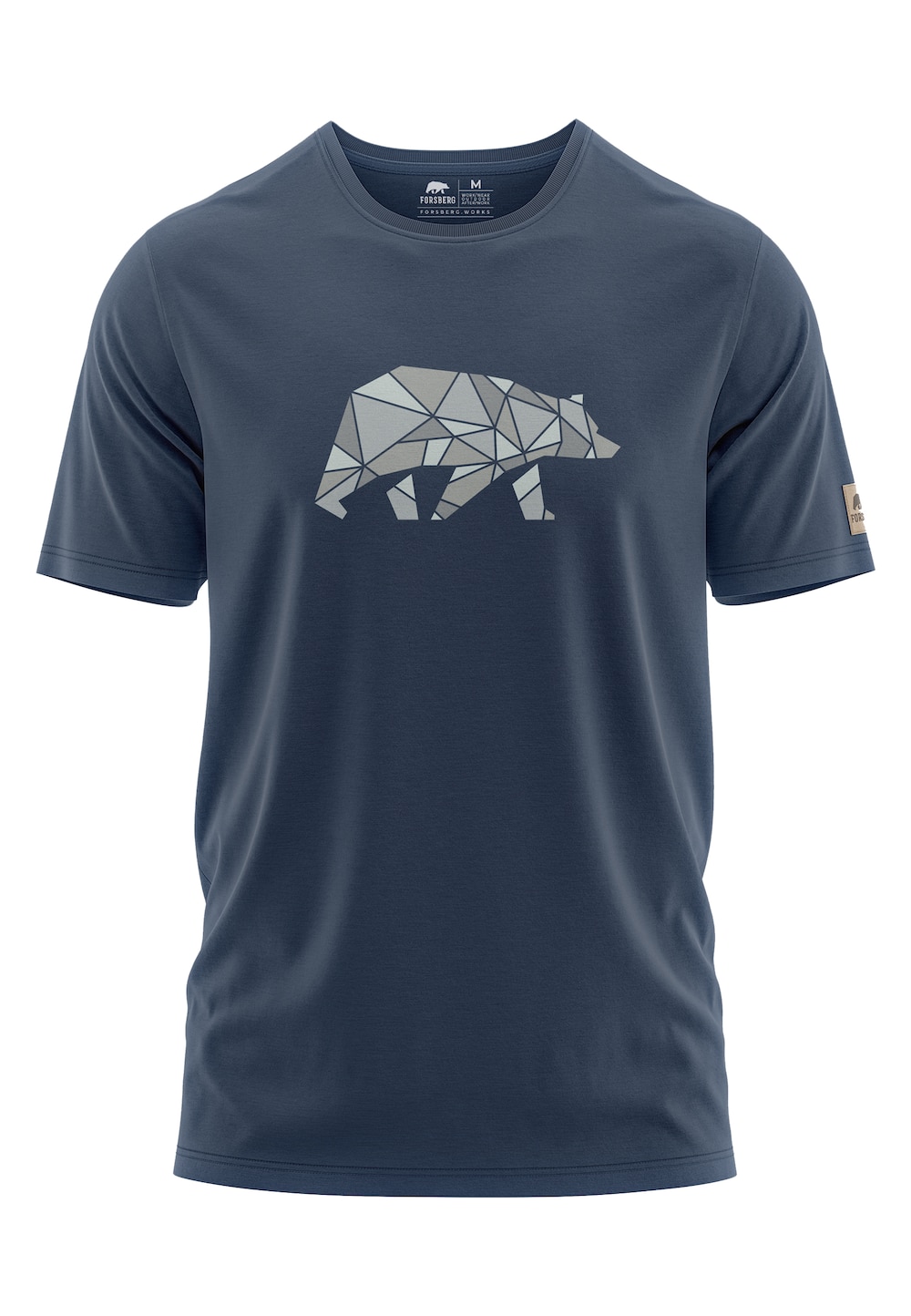 FORSBERG Espenson T-Shirt