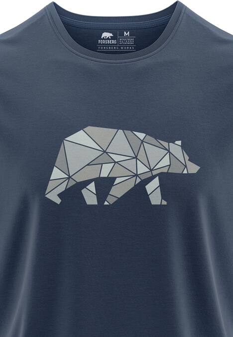 FORSBERG Espenson T-Shirt