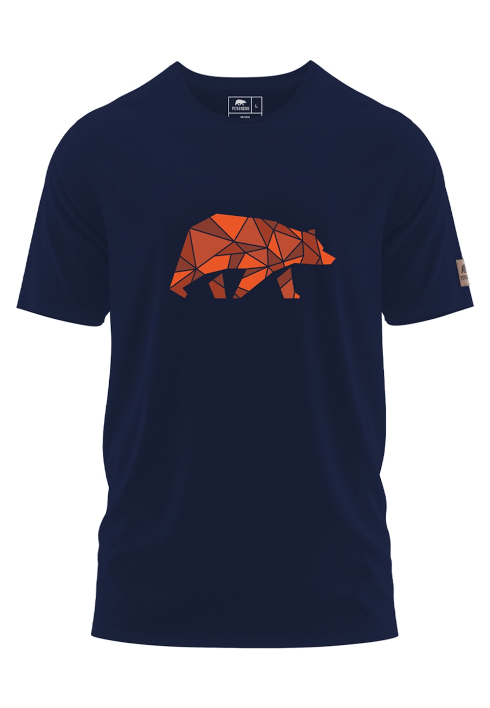 FORSBERG Espenson T-Shirt