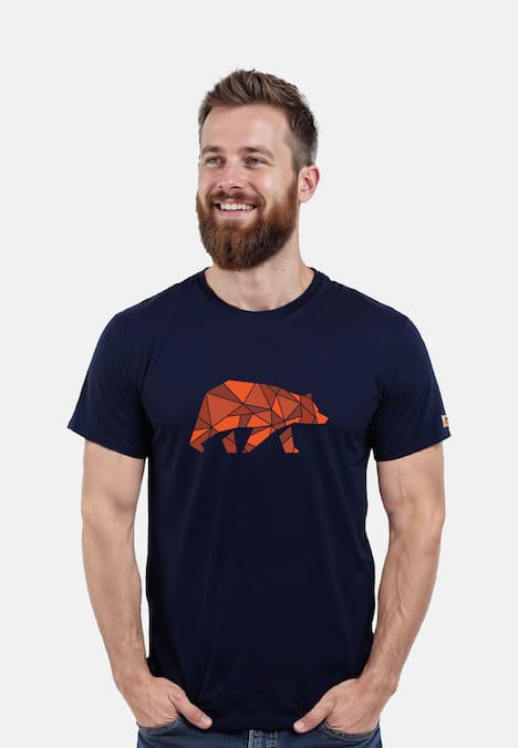 FORSBERG Espenson T-Shirt