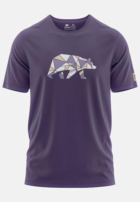 FORSBERG Espenson T-Shirt
