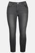 skinnyjeans, smal 5-ficksmodell, fransiga benslut, sprund