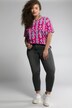 skinnyjeans, smal 5-ficksmodell, fransiga benslut, sprund