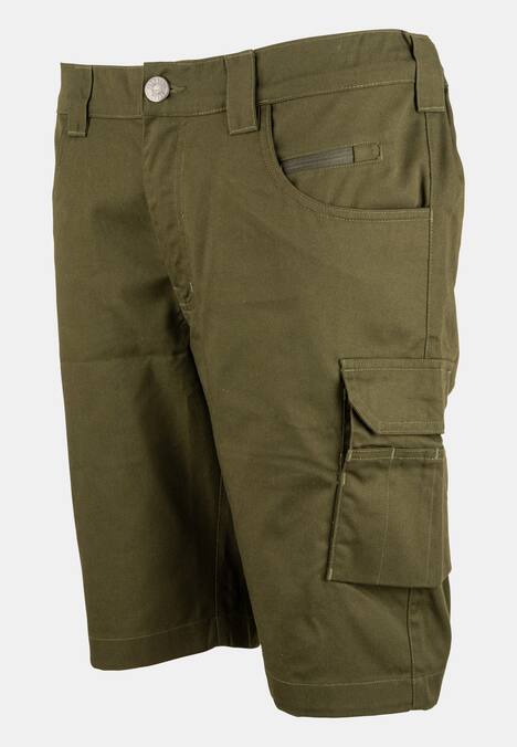 Halpa kurze Arbeitshose