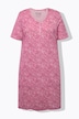 Bigshirt, 2er-Pack, Zierkanten, Halbarm