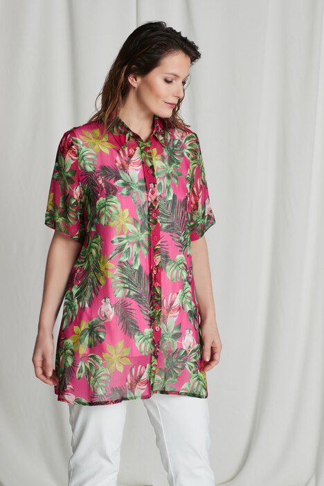 tunic blouse canada