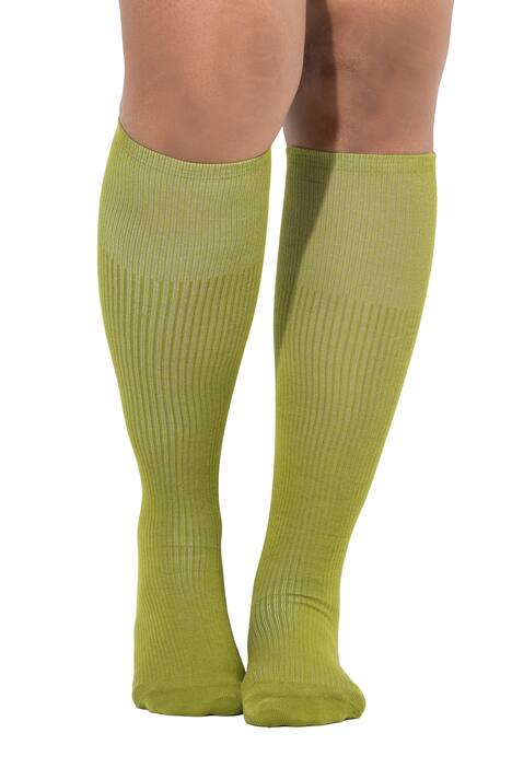 Kompresní podkolenky, třída silné podpory