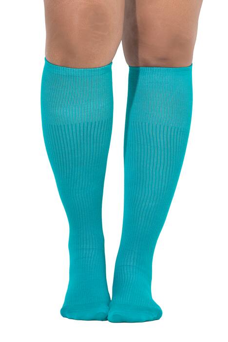 Kompresní podkolenky, třída silné podpory