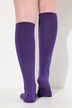 Kompressions-Kniestrümpfe, starke Stützklasse