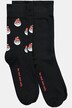 JP1880 Socken, 2er Pack, Doppelpack, Weihnachten, Komfortbündchen
