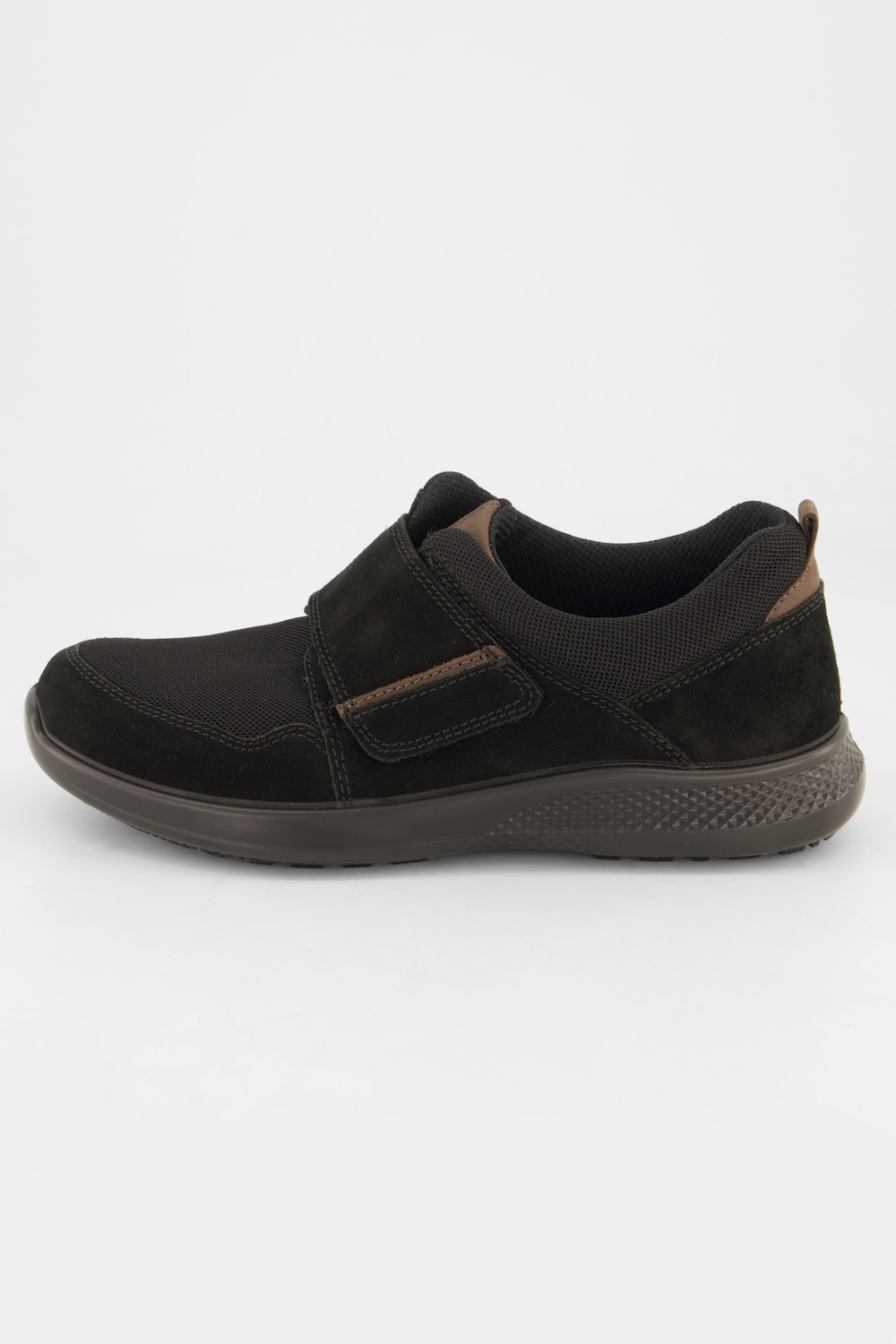 Slipper, Jomos, mit Klettriegel, bis Gr. 50