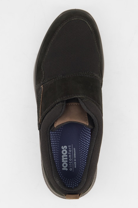 Slipper, Jomos, mit Klettriegel, bis Gr. 50