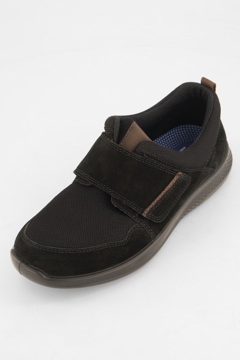 Slipper, Jomos, mit Klettriegel, bis Gr. 50