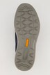 Slippers Jomos avec fermeture à scratch - jusqu'à la pointure 50