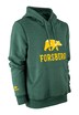 Hoodie mit Forsbär Logo