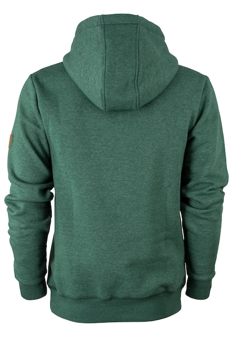 Hoodie mit Forsbär Logo