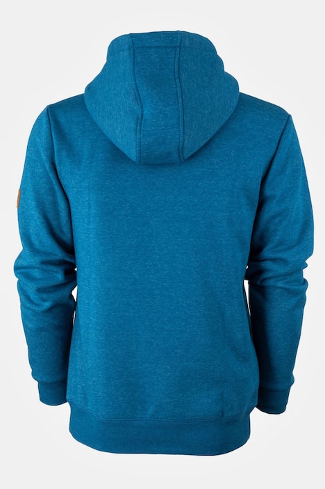 Hoodie mit Forsbär Logo