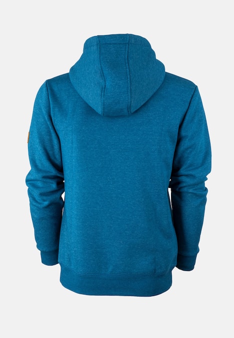 Hoodie mit Forsbär Logo
