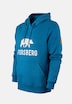 Hoodie mit Forsbär Logo